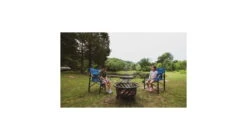 ALPS Mountaineering Camp Chair -Alps opplanet alps mountaineering camp chair deep sea 8111963 av 5