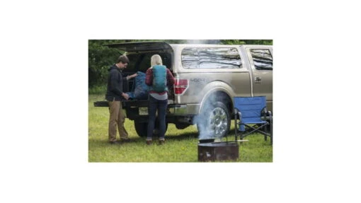 ALPS Mountaineering Camp Chair - Image 9