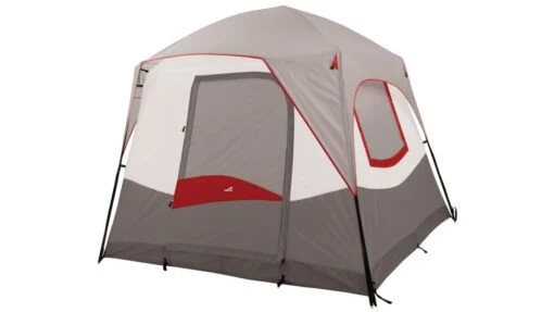 ALPS Mountaineering Camp Creek 4 Tent - 4 Person, 3 Season - Image 2