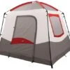 ALPS Mountaineering Camp Creek 4 Tent - 4 Person, 3 Season 1 ALPS Mountaineering Camp Creek 4 Tent - 4 Person, 3 Season -Alps opplanet alps mountaineering camp creek 6 tent glacier gray molten lava 5625042 main 1