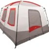 ALPS Mountaineering Camp Creek Two Room Tent - 6 Person, 3 Season 2 ALPS Mountaineering Camp Creek Two Room Tent - 6 Person, 3 Season -Alps opplanet alps mountaineering camp creek two room tent glacier gray molten lava 5725042 main