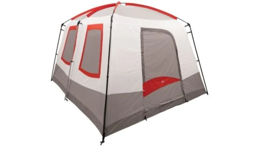 ALPS Mountaineering Camp Creek Two Room Tent - 6 Person, 3 Season