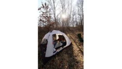ALPS Mountaineering Camp Pillow -Alps opplanet alps mountaineering camp pillow large charcoal 7995899 av 4