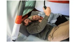 ALPS Mountaineering Camp Pillow -Alps opplanet alps mountaineering camp pillow large charcoal 7995899 av 7