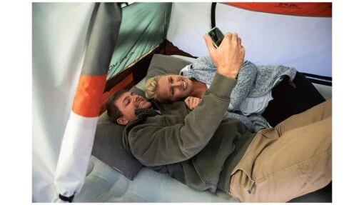 ALPS Mountaineering Camp Pillow - Image 10