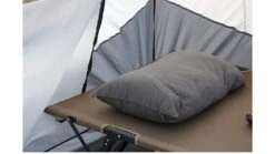 ALPS Mountaineering Camp Pillow -Alps opplanet alps mountaineering camp pillow large charcoal 7995899 av 8