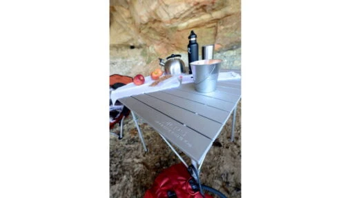 ALPS Mountaineering Camp Table - Image 4