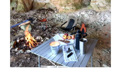 ALPS Mountaineering Camp Table - Image 5