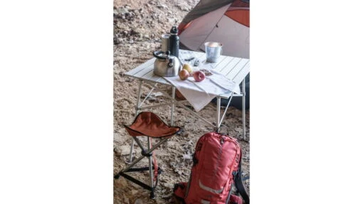 ALPS Mountaineering Camp Table - Image 6