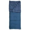 ALPS Mountaineering Camper Flannel Outfitter +45 -Alps opplanet alps mountaineering camper flannel outfitter 45 blue 494342of main