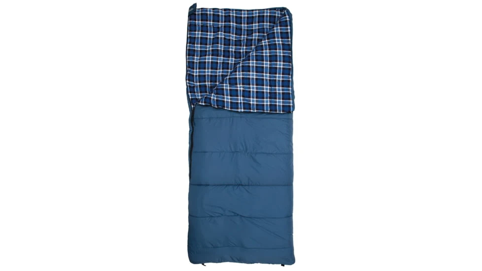 ALPS Mountaineering Camper Flannel Outfitter +45 3 ALPS Mountaineering Camper Flannel Outfitter +45