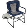 ALPS Mountaineering Campside Chair 1 ALPS Mountaineering Campside Chair -Alps opplanet alps mountaineering campside chair navy 8113703 main