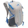 ALPS Mountaineering Canyon 20L Backpack 1 ALPS Mountaineering Canyon 20L Backpack -Alps opplanet alps mountaineering canyon 20 backpack gray blue 20l 6053033 main