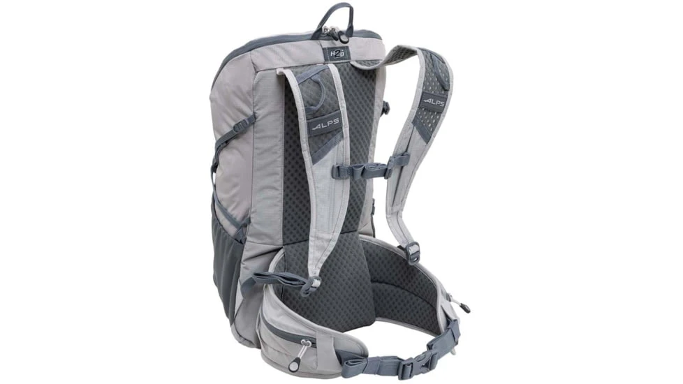 ALPS Mountaineering Canyon 20 L Daypack 4 ALPS Mountaineering Canyon 20 L Daypack - Image 2