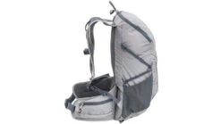 ALPS Mountaineering Canyon 20 L Daypack 11 ALPS Mountaineering Canyon 20 L Daypack -Alps opplanet alps mountaineering canyon 20 l daypack gray gray 6053011 av 2