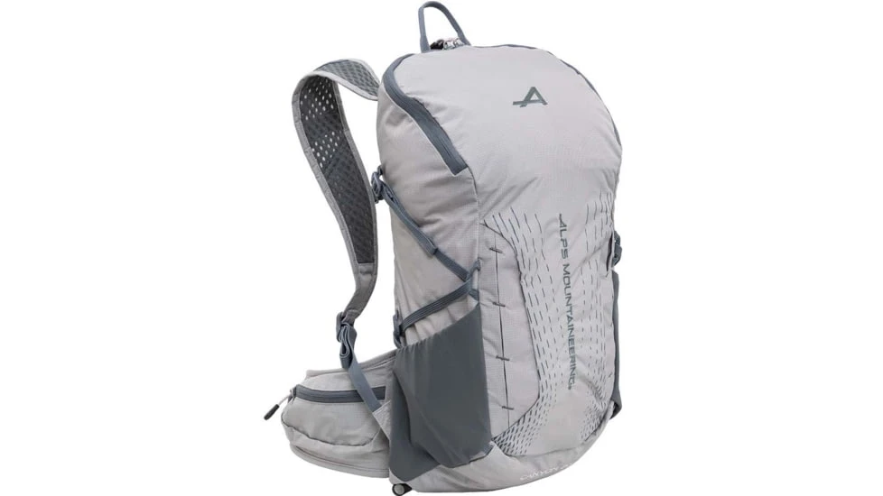 ALPS Mountaineering Canyon 20 L Daypack 3 ALPS Mountaineering Canyon 20 L Daypack