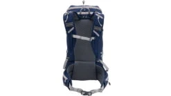 ALPS Mountaineering Canyon 30 Daypack -Alps opplanet alps mountaineering canyon 30 navy gray 30l 1865 cu in 6252041 av 5