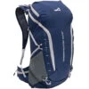 ALPS Mountaineering Canyon 30 Daypack 1 ALPS Mountaineering Canyon 30 Daypack -Alps opplanet alps mountaineering canyon 30 navy gray 30l 1865 cu in 6252041 main