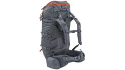 ALPS Mountaineering Canyon 55L Pack 24 ALPS Mountaineering Canyon 55L Pack -Alps opplanet alps mountaineering canyon 55l pack gray chili 6852049 av 1