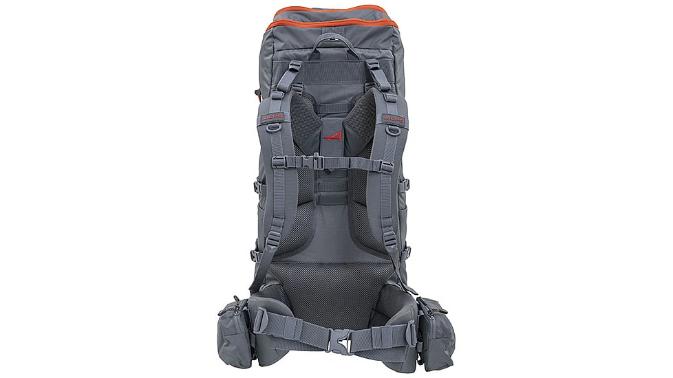 ALPS Mountaineering Canyon 55L Pack 11 ALPS Mountaineering Canyon 55L Pack - Image 9