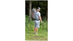 ALPS Mountaineering Canyon 55L Pack 39 ALPS Mountaineering Canyon 55L Pack -Alps opplanet alps mountaineering canyon 55l pack gray chili 6852049 av 8