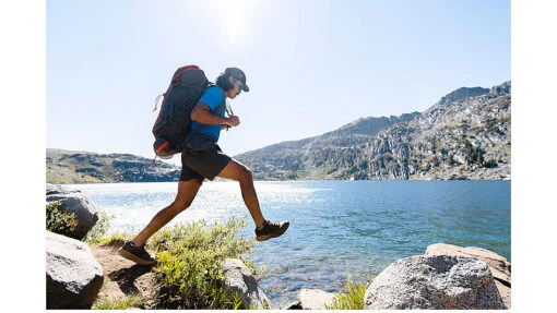 ALPS Mountaineering Canyon 55L Pack - Image 19