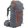 ALPS Mountaineering Canyon 55L Pack 2 ALPS Mountaineering Canyon 55L Pack -Alps opplanet alps mountaineering canyon 55l pack gray chili 6852049 main