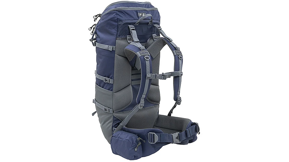 ALPS Mountaineering Canyon 55L Pack 8 ALPS Mountaineering Canyon 55L Pack - Image 6