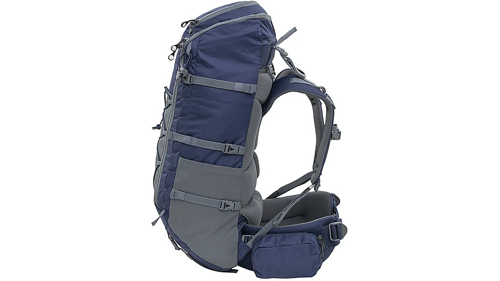 ALPS Mountaineering Canyon 55L Pack 6 ALPS Mountaineering Canyon 55L Pack - Image 4