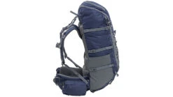 ALPS Mountaineering Canyon 55L Pack 29 ALPS Mountaineering Canyon 55L Pack -Alps opplanet alps mountaineering canyon 55l pack navy gray 6852041 av 3