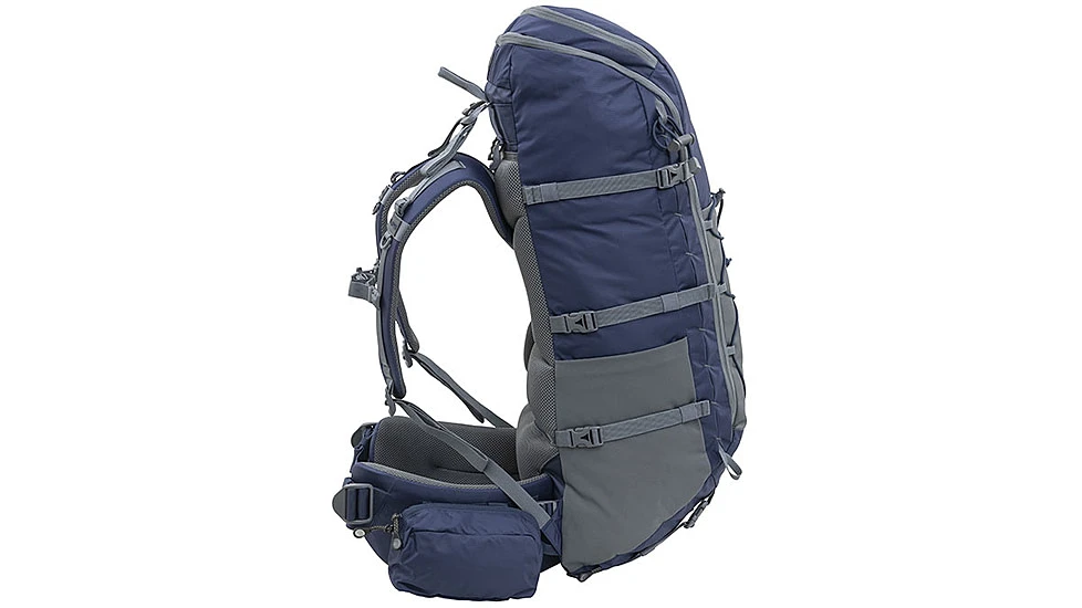 ALPS Mountaineering Canyon 55L Pack 10 ALPS Mountaineering Canyon 55L Pack - Image 8
