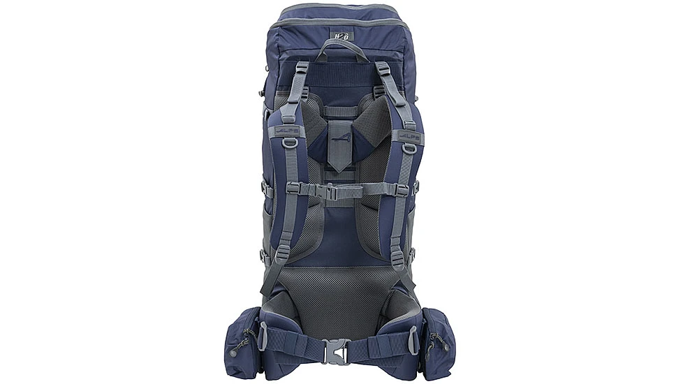 ALPS Mountaineering Canyon 55L Pack 12 ALPS Mountaineering Canyon 55L Pack - Image 10
