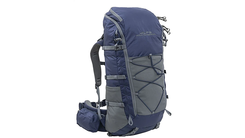 ALPS Mountaineering Canyon 55L Pack 4 ALPS Mountaineering Canyon 55L Pack - Image 2