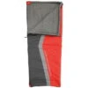 ALPS Mountaineering Cinch 20 Sleeping Bag -Alps opplanet alps mountaineering cinch 20 sleeping bag flame red coal 35in x 82in 4711442 1o si cnc main