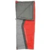 ALPS Mountaineering Cinch 40 Sleeping Bag 1 ALPS Mountaineering Cinch 40 Sleeping Bag -Alps opplanet alps mountaineering cinch 40 sleeping bag flame red coal 35in x 82in 4701442 1o si cnc main