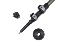 ALPS Mountaineering Classic Trekker 11 ALPS Mountaineering Classic Trekker -Alps opplanet alps mountaineering classic trekker walking staff trekking pole gray 7897018 av 4