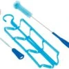 ALPS Mountaineering Cleaning Kit 2 ALPS Mountaineering Cleaning Kit -Alps opplanet alps mountaineering cleaning kit blue