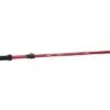 ALPS Mountaineering Conquest Trekking Pole 1 ALPS Mountaineering Conquest Trekking Pole -Alps opplanet alps mountaineering conquest trekking pole 15 51in red 7897005 1o tkp conq 7897005 main