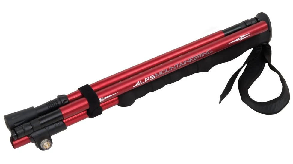 ALPS Mountaineering Conquest Trekking Pole 4 ALPS Mountaineering Conquest Trekking Pole - Image 2