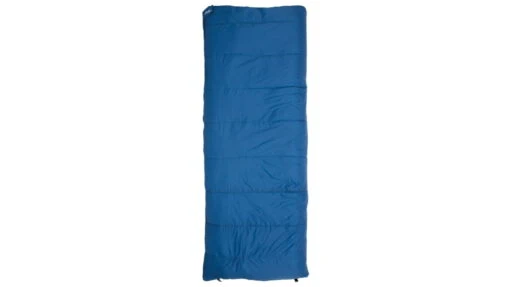 ALPS Mountaineering Crater Lake Outfitter Sleeping Bag - Image 2