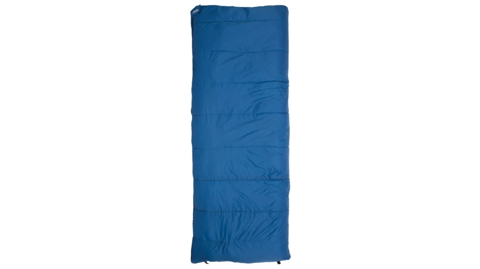 ALPS Mountaineering Crater Lake Outfitter Sleeping Bag 4 ALPS Mountaineering Crater Lake Outfitter Sleeping Bag - Image 2