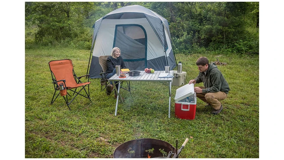 ALPS Mountaineering Dining Table Extra Large 7 ALPS Mountaineering Dining Table Extra Large - Image 5