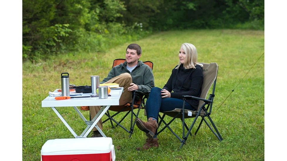 ALPS Mountaineering Dining Table, Regular 5 ALPS Mountaineering Dining Table, Regular - Image 3