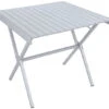 ALPS Mountaineering Table In A Bag, Square Dining Table 1 ALPS Mountaineering Table In A Bag, Square Dining Table -Alps opplanet alps mountaineering dining table square aluminum silver 8330076 main