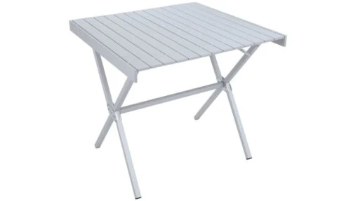 ALPS Mountaineering Table In A Bag, Square Dining Table