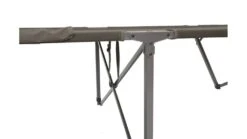 ALPS Mountaineering Escalade Cot 11 ALPS Mountaineering Escalade Cot -Alps opplanet alps mountaineering escalade cot clay extra large 8223070 av 3