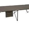 ALPS Mountaineering Escalade Cot 2 ALPS Mountaineering Escalade Cot -Alps opplanet alps mountaineering escalade cot clay extra large 8223070 main