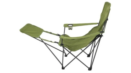 ALPS Mountaineering Escape Chair Green - Image 4