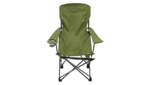 ALPS Mountaineering Escape Chair Green - Image 5