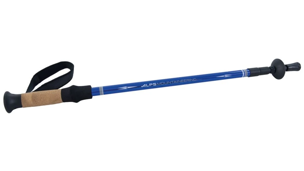 ALPS Mountaineering Excursion Trekking Pole 3 ALPS Mountaineering Excursion Trekking Pole